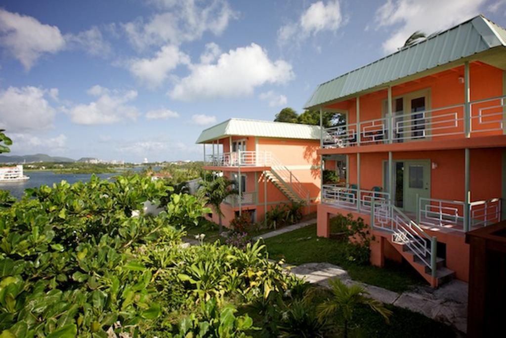 Summit Resort Saint Martin Exterior photo